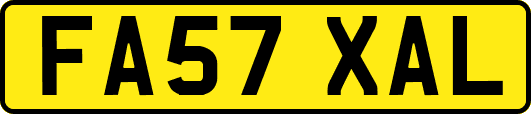 FA57XAL