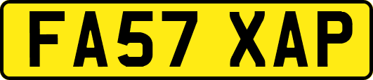 FA57XAP
