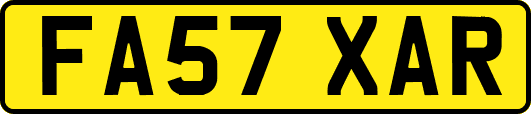 FA57XAR