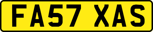 FA57XAS