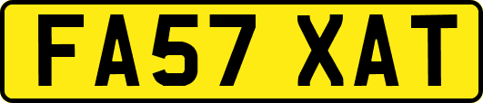 FA57XAT