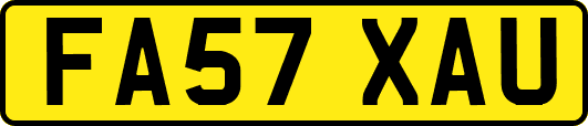 FA57XAU