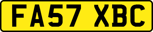 FA57XBC