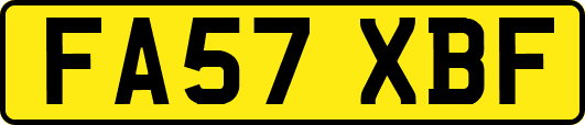 FA57XBF