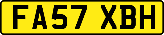 FA57XBH