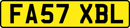 FA57XBL