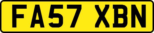 FA57XBN