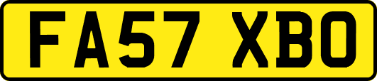 FA57XBO
