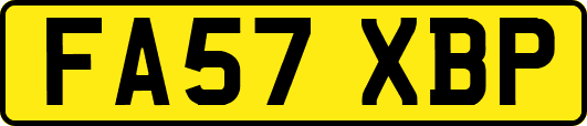 FA57XBP