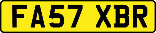 FA57XBR