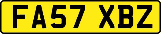 FA57XBZ