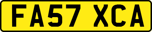 FA57XCA