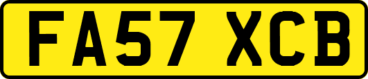 FA57XCB
