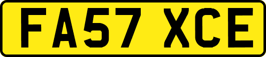 FA57XCE