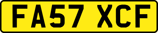 FA57XCF