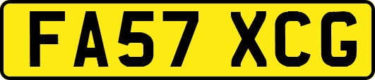 FA57XCG