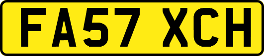 FA57XCH