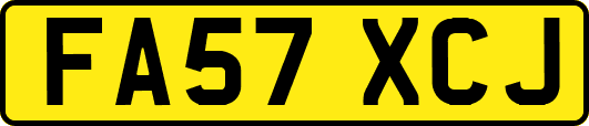 FA57XCJ