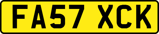 FA57XCK