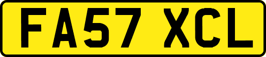 FA57XCL