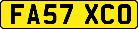 FA57XCO