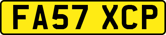 FA57XCP