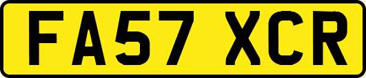 FA57XCR