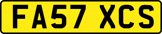 FA57XCS