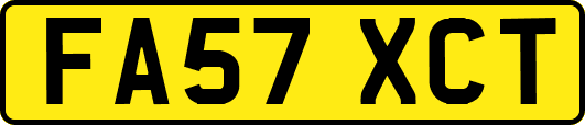 FA57XCT