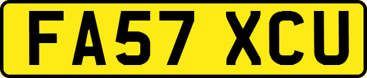 FA57XCU