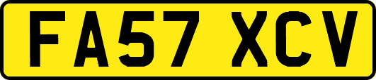 FA57XCV
