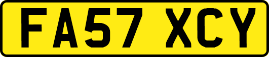 FA57XCY