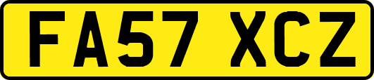 FA57XCZ