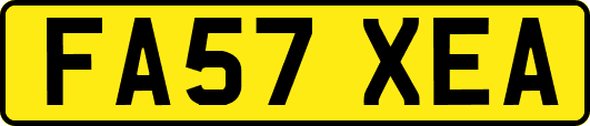 FA57XEA