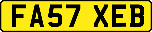 FA57XEB