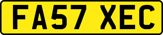 FA57XEC