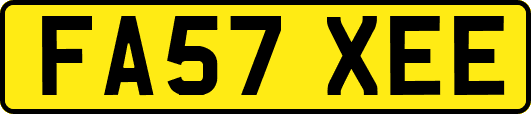 FA57XEE