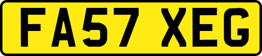 FA57XEG