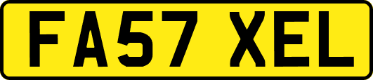 FA57XEL