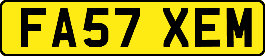 FA57XEM