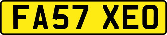 FA57XEO