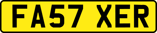 FA57XER