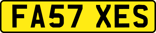 FA57XES