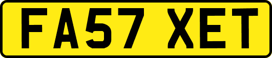 FA57XET