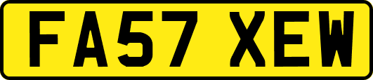 FA57XEW
