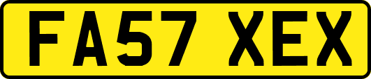 FA57XEX