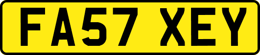 FA57XEY