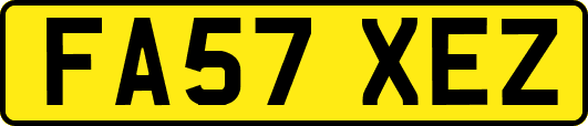 FA57XEZ