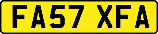 FA57XFA