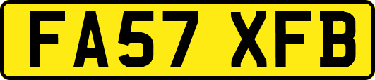 FA57XFB